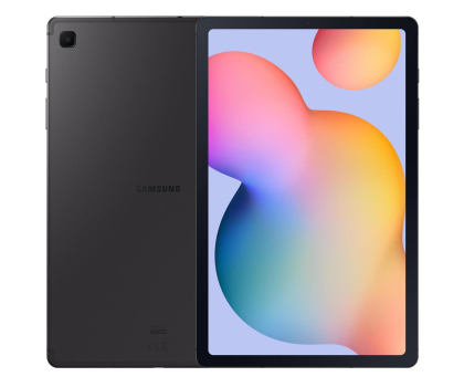 Tablet SAMSUNG Galaxy Tab S6 Lite (2022) 10,4"/4GB+64GB/S-Pen/WiFi/Szary (SM-P613NZAAXEO)